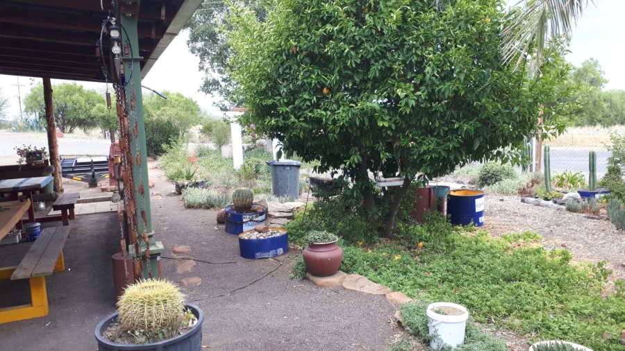 3 Bedroom Property for Sale in Gariepdam Free State